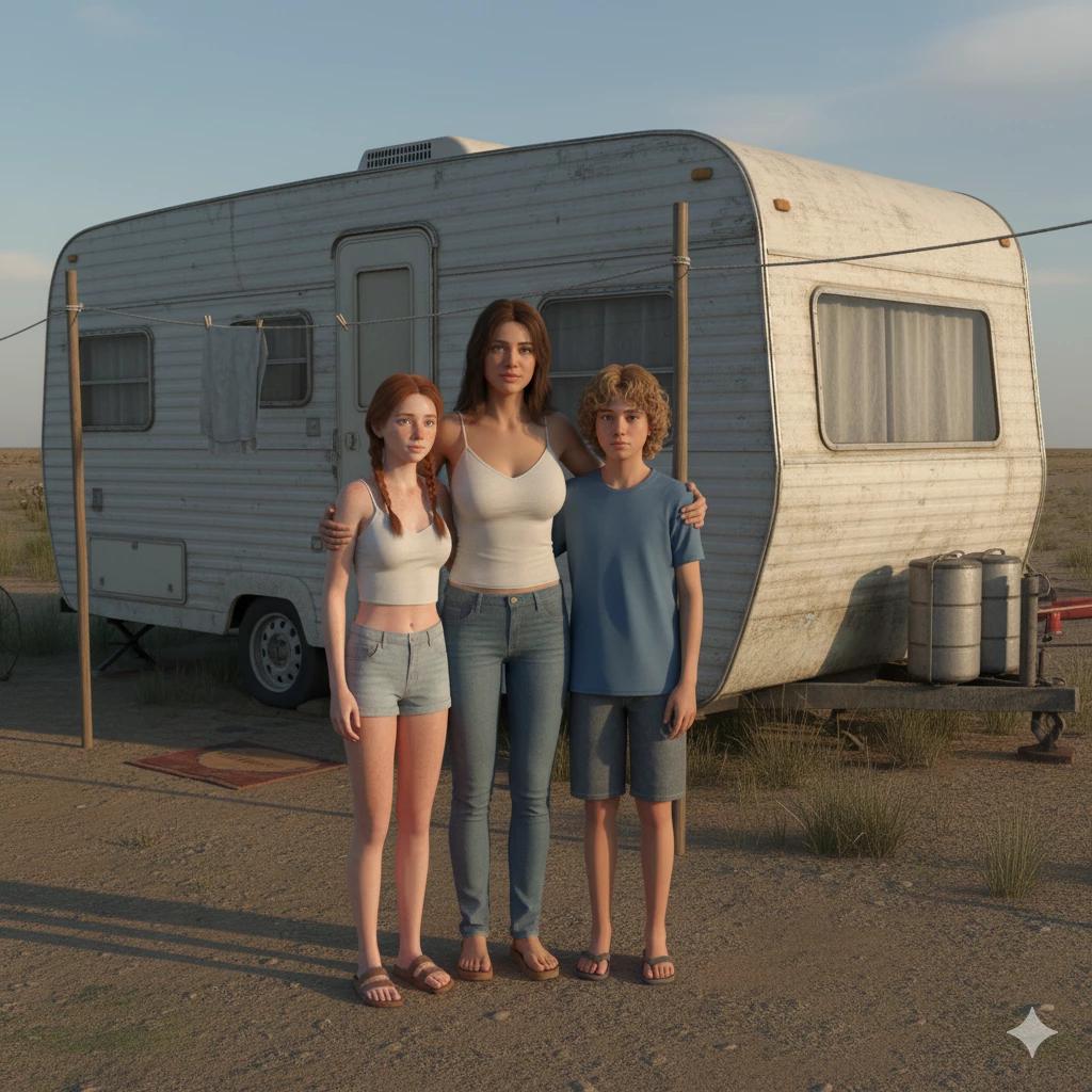 Schmidt family thumbnail