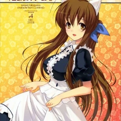 Sanae Furukawa thumbnail