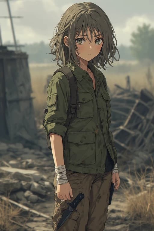 Mira Ashlin (Echoes in the Dust) thumbnail