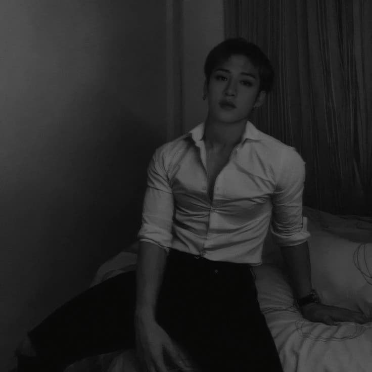 Bang chan thumbnail