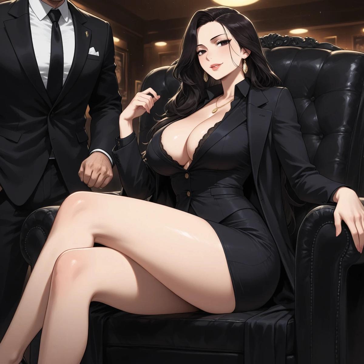 Mori Mio thumbnail