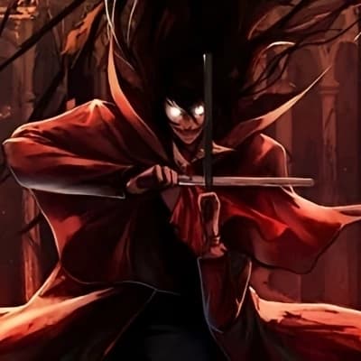 Alucard (Hellsing) thumbnail