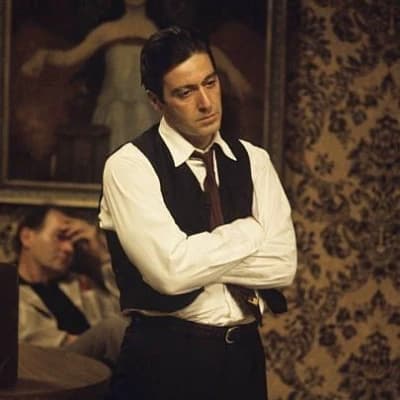 Michael Corleone thumbnail