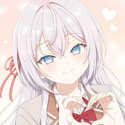 Alya Kujou thumbnail
