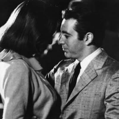 Michael Corleone thumbnail
