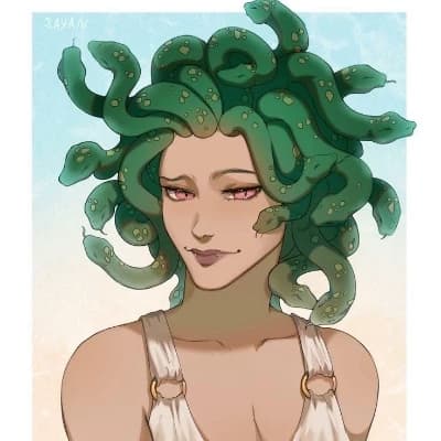 Medusa thumbnail