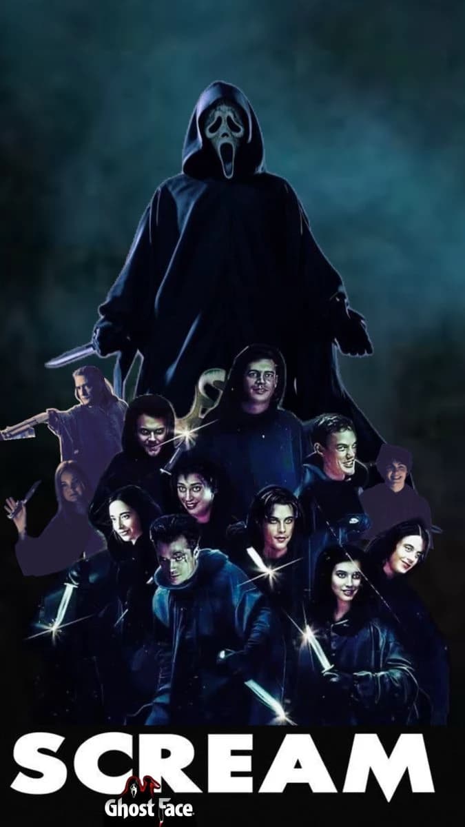 Scream 6 thumbnail
