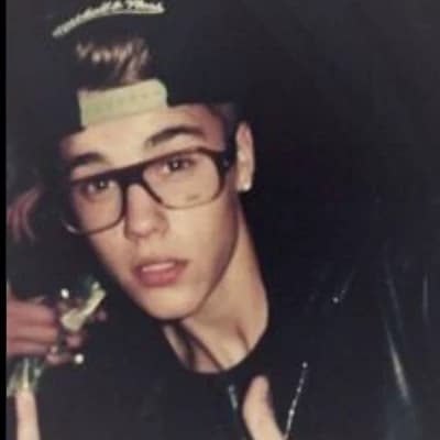 Justin Bieber thumbnail