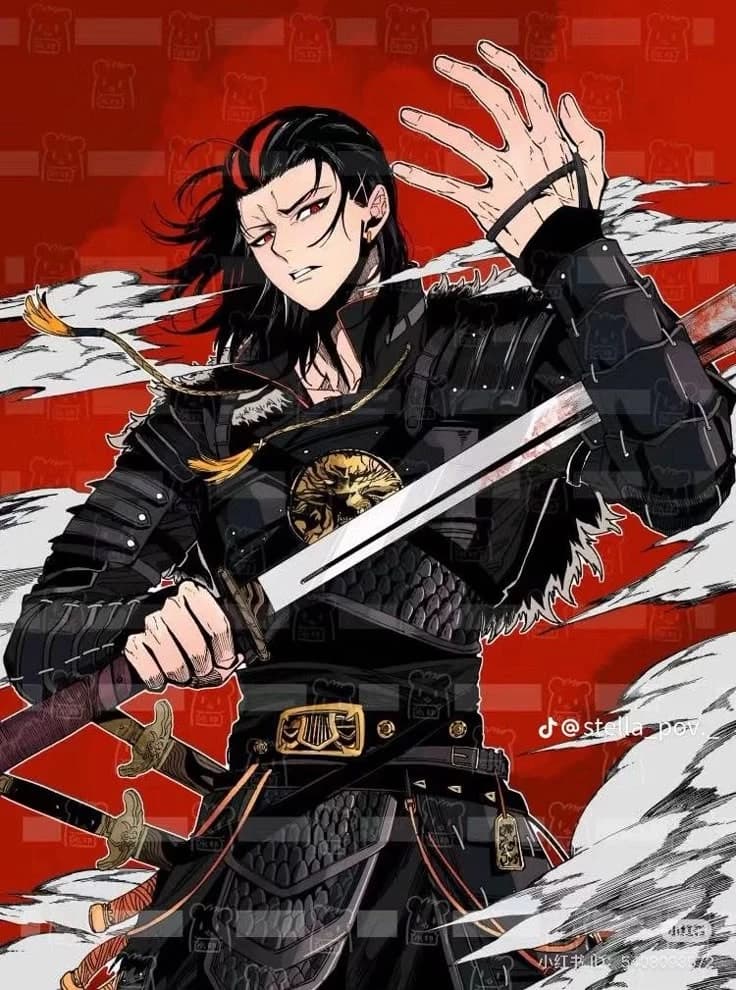 Barou Shouei thumbnail