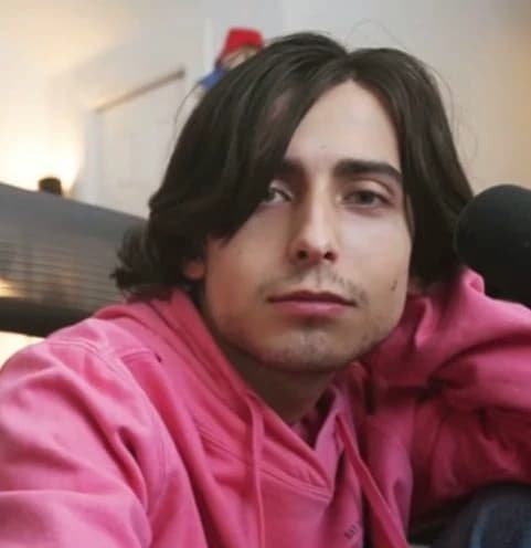 Aidan gallagher thumbnail
