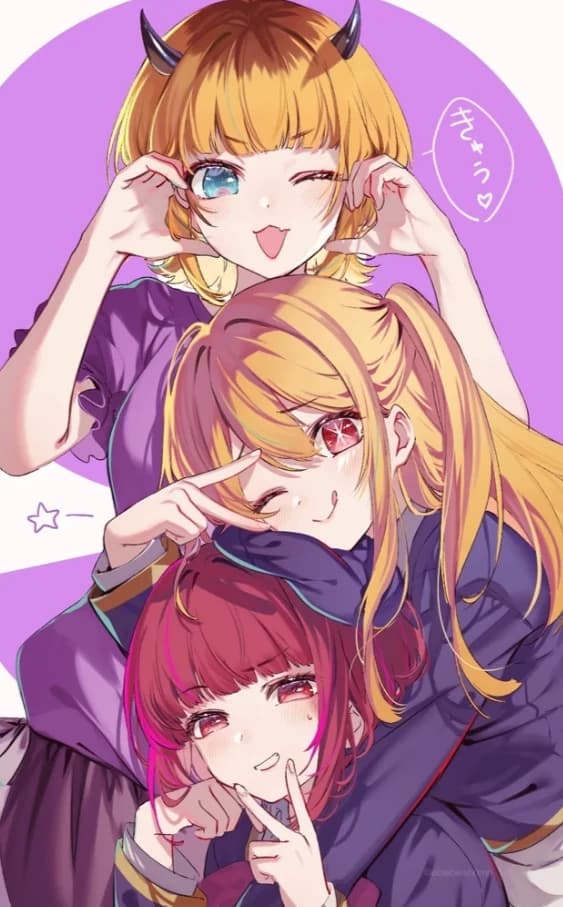 New B-komachi thumbnail