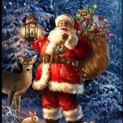 Santa Claus thumbnail