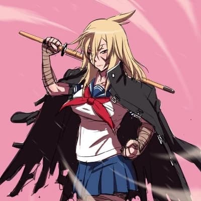 Osoro Shidesu thumbnail