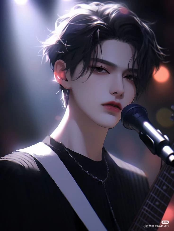 Kim Ju-won [idol/BL] thumbnail
