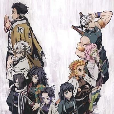 Hashira thumbnail
