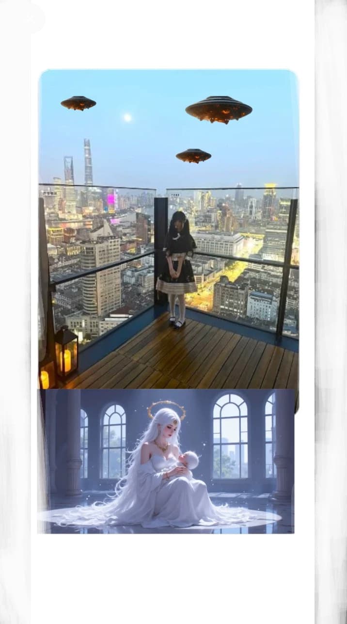 Alien Peace Treaty thumbnail