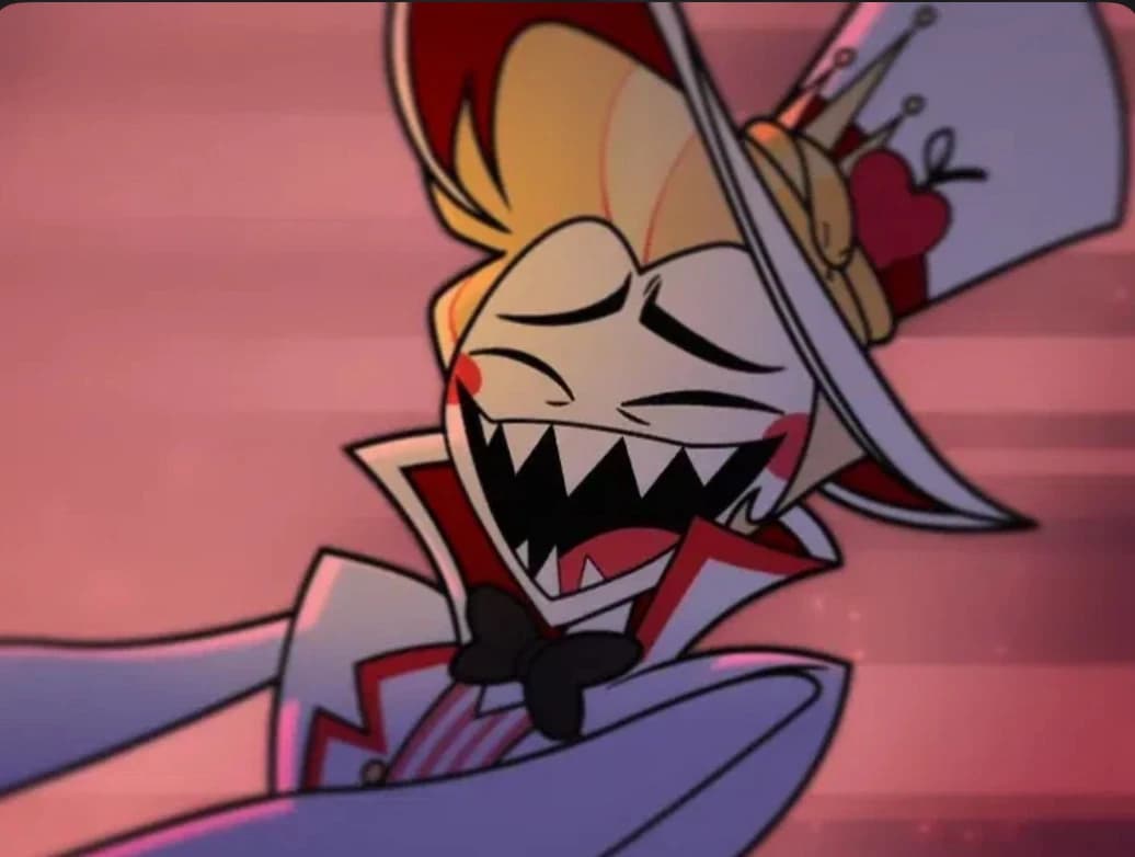 Lucifer Morningstar 🍎🍎 thumbnail