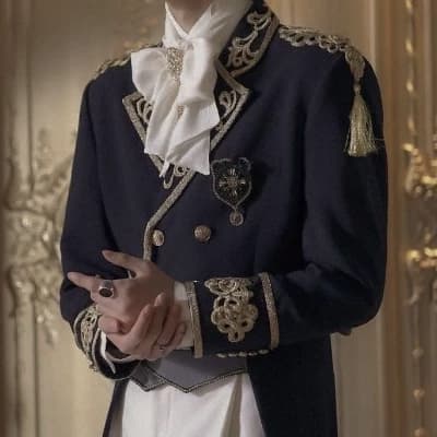 Crown Prince Alaric thumbnail