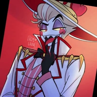 Lucifer Morningstar thumbnail