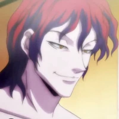 Hisoka Morow thumbnail