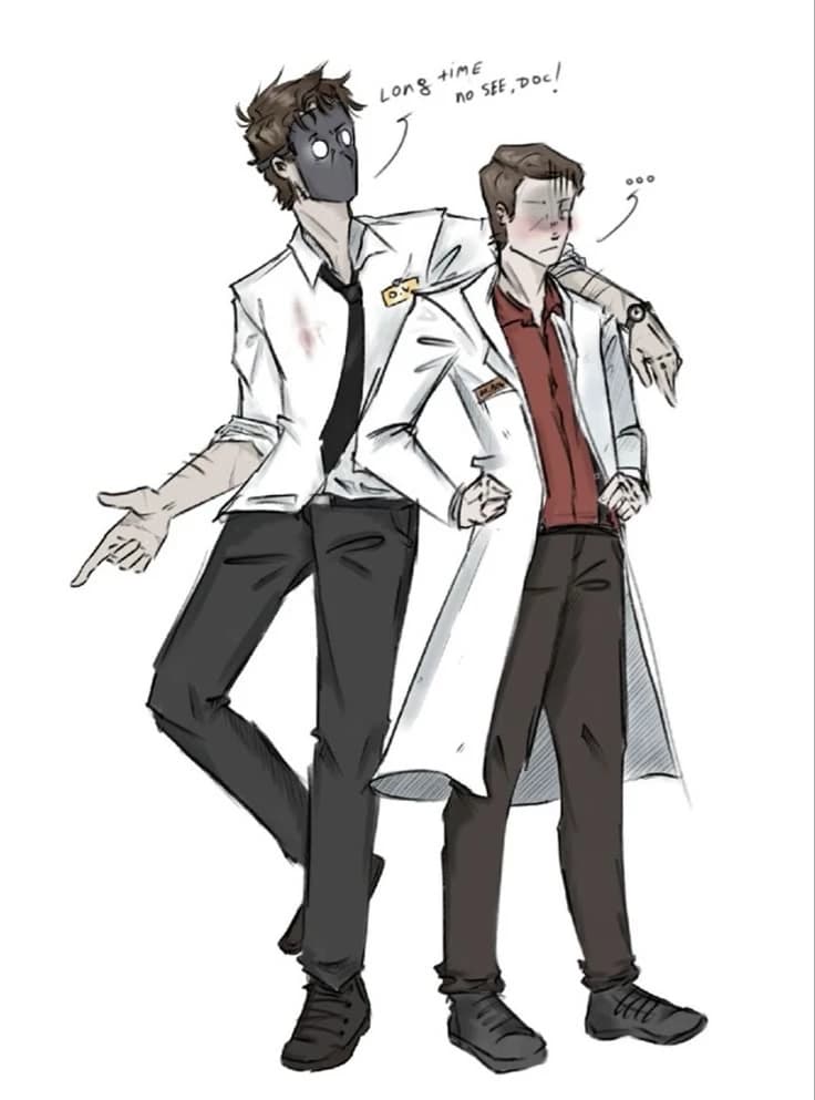 DR VOID thumbnail