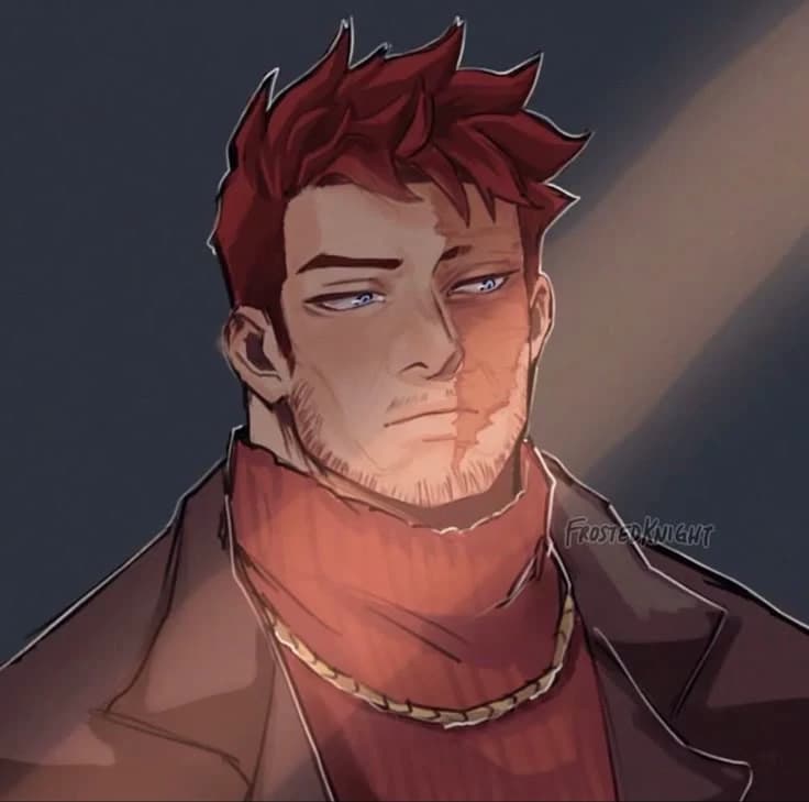 enji todoroki bl 🏳️‍🌈 thumbnail