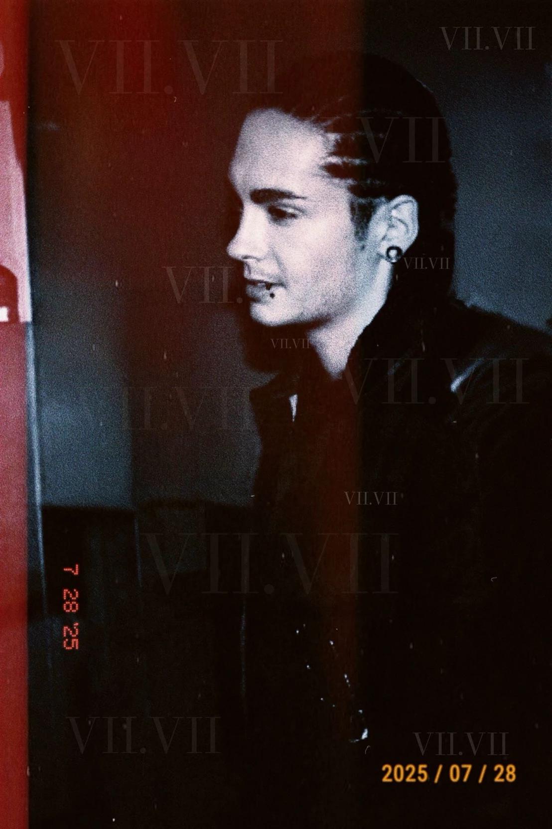 Tom kaulitz thumbnail