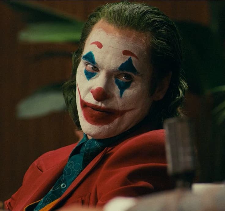 The Joker (Arthur Fleck) thumbnail