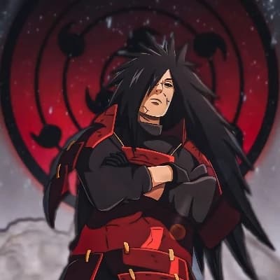Madara Uchiha thumbnail