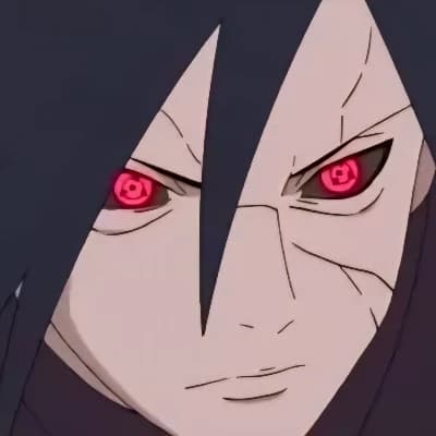 Madara Uchiha thumbnail