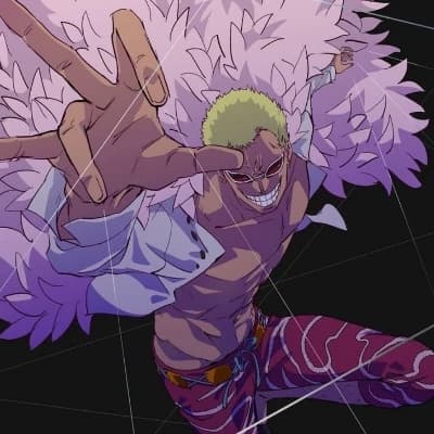 Donquixote Doflamingo thumbnail