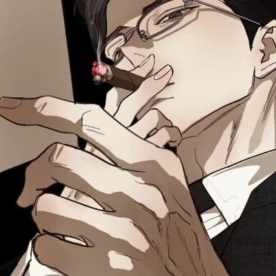 Lysander Everly thumbnail