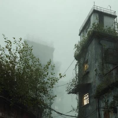 World without humans thumbnail