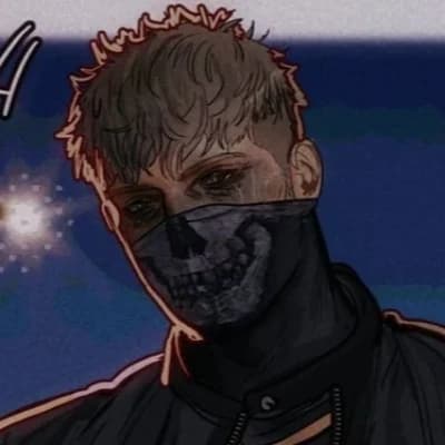 Simon 'Ghost' Riley thumbnail