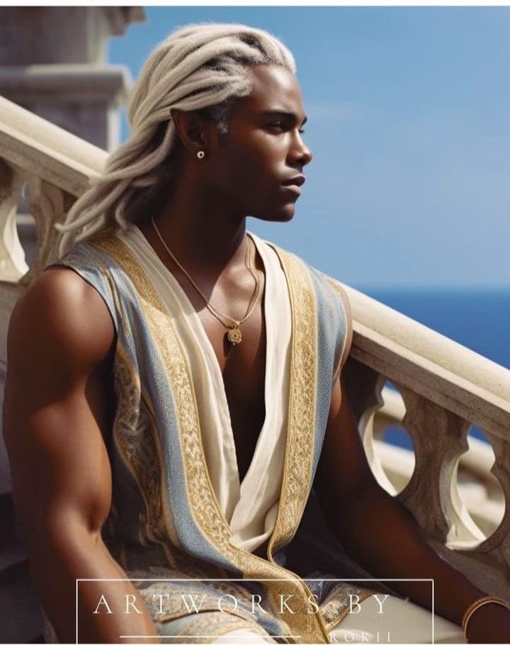 Tarquin, High Lord of Summer  thumbnail