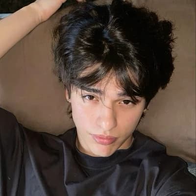 Noah (new student) thumbnail
