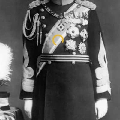Emperor Hirohito thumbnail