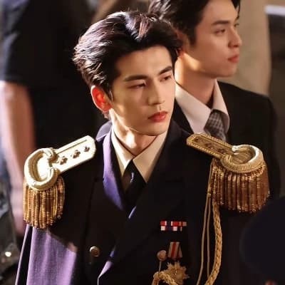 King Zhang Linghe thumbnail
