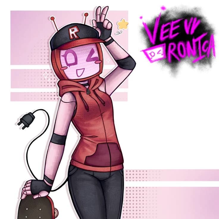 Veeronica thumbnail