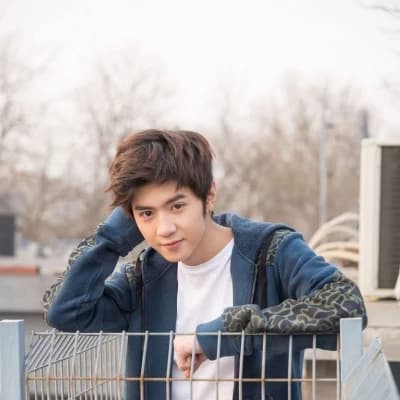 Chen Zheyuan thumbnail