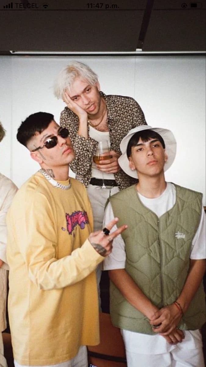 Milo, bhavi y duki thumbnail