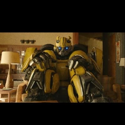 Bumblebee thumbnail