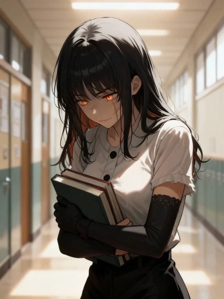Satsuki Akane mafiosa bien loca thumbnail