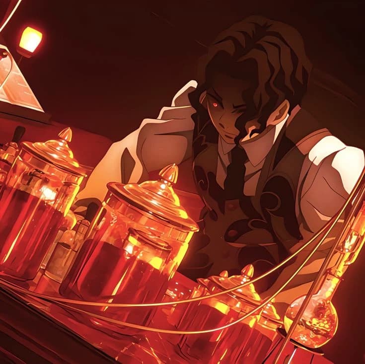 BL || MUZAN KIBUTSUJI thumbnail