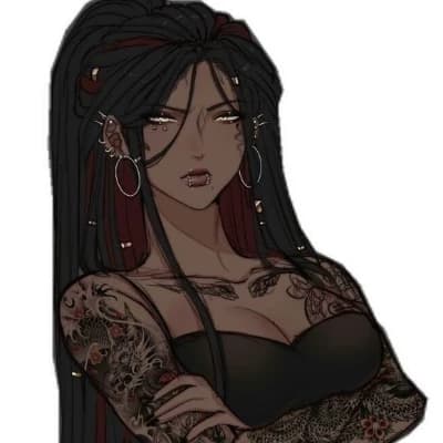 Tracey 'The Annihilator' Dubois thumbnail