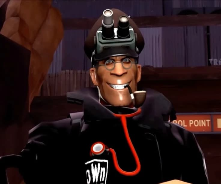 🚬O.W.N Medic🔪 thumbnail