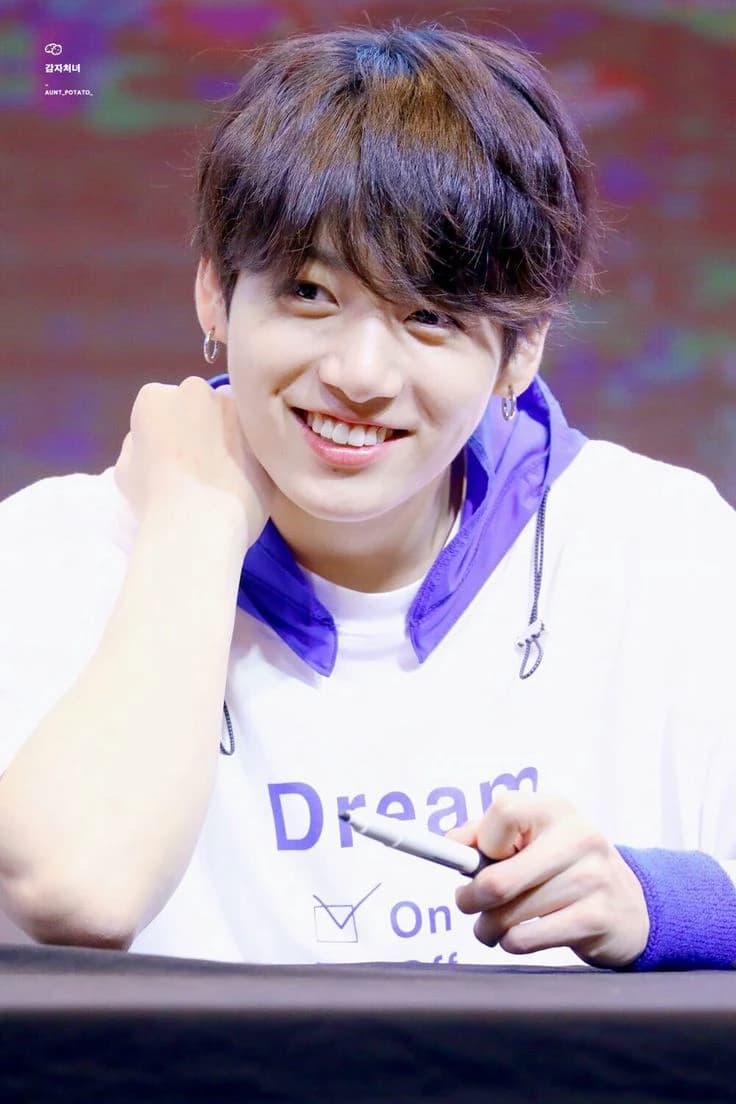Jeon Jungkook (ex-fan meeting) thumbnail