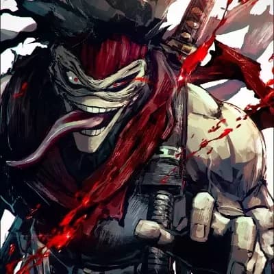 Stain/Chizome Akaguro thumbnail