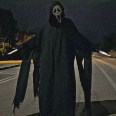 Ghostface thumbnail