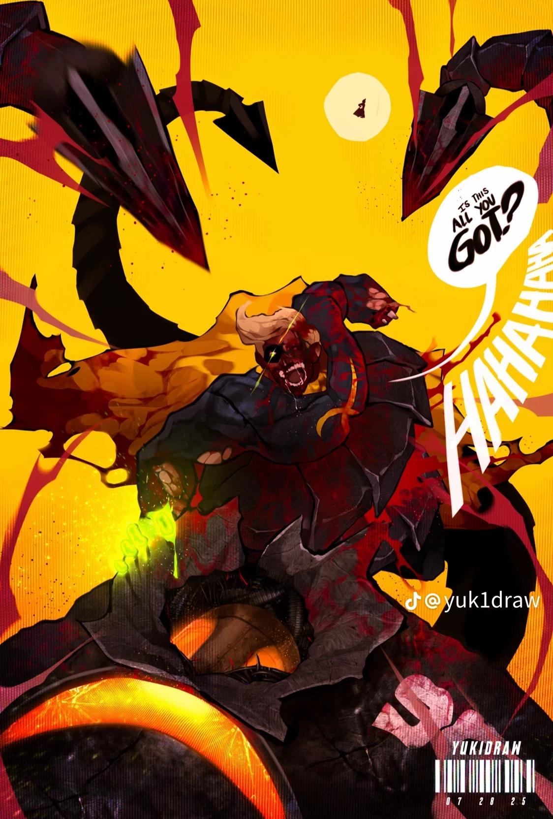☆GAMMA JACK☆ thumbnail
